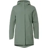 Vaude Damen Cyclist padded Parka II
