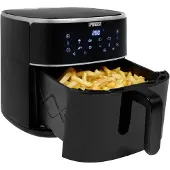 Princess 01.182254.01.001 Digitaler Airfryer 8l
