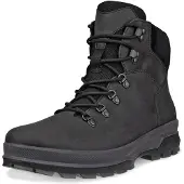 Ecco Herren RUGGED TRACK BOOT Schwarz 41