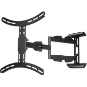 Hama TV-Wandhalterung, schwenkbar, ausziehbar, langer Arm, 165cm (65"), bis 25kg (00220841)