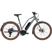 Marin Sausalito E1 St Bosch Ce Elektrofahrrad