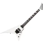 Jackson American Serie Rhoads RR24 EB Snow White