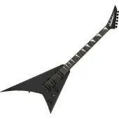 Jackson American Serie Rhoads RR24 HT EB Satin Black