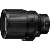 Nikon Z 58mm f0,95 S Noct