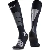 X-socks Skisocken Ski Expert WYXXW24U Schwarz