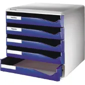 Leitz Bürobox