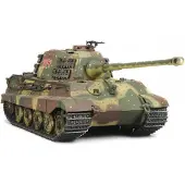 Tamiya King Tiger