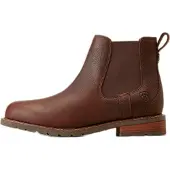 Ariat Wexford wasserfester Chelsea Boots Herren