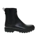 BUY SHOES IGOR CHLOE ENGOMADO Schwarz