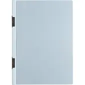 Durable DURACLIP, A3, Blau, 60 Blätter, 1 Stück(e)