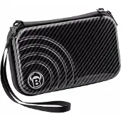 Bulls BULL'S Kleintasche Orbis HS XL Dartcase carbongrey