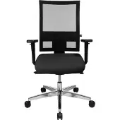 Topstar Drehstuhl Profi Net 11 PS59HT20 schwarz