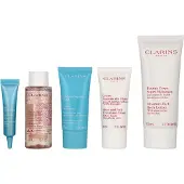 Clarins Hydra-Essentiel-Sammelset