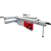 Holzmann Formatkreissäge inkl. Formattisch