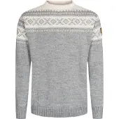 Dale of Norway Cortina 1956, Pullover, hellgrau