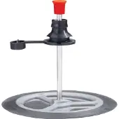 MSR Campingset Coffee Press Kit Reactor 1.0L
