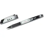 Pilot Tintenroller V-Ball Grip 0,3mm schwarz Packung mit 12 Stück
