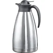 Cent Isolierkanne Classic silber 1,5 l