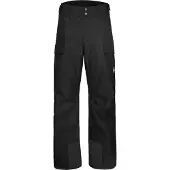 Mammut Fall Line Hardshell Thermo Hosen
