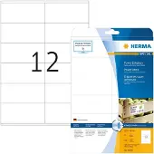 Herma Etiketten