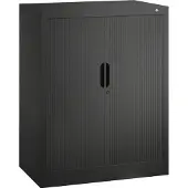 C+P Akten-Sideboard Omnispace 324100S10061 1030x800x420mm sgr