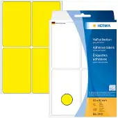 Herma Vielzweck-Etiketten