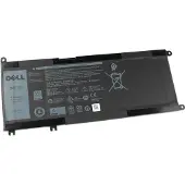Dell Akku 56Wh Original 3.600 mAh 15,2 V (99NF2)