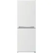 Beko Rcsa240k40wn Kühlschrank Mit Gefrierfach