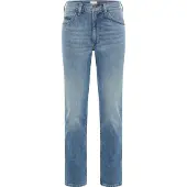 Mustang - Herren 5-Pocket Jeans, Tramper Straight (1006744), Farbe:Denim Blue (582), Größe:W30, Länge:L32