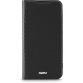 Hama Booklet DP Galaxy S25 sw
