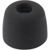 Sony 502591901, Ohrstöpsel, Schwarz