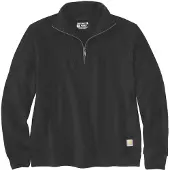 Carhartt Kapuzenpullover "Half-Zip"
