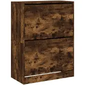 vidaXL Schuhschrank
