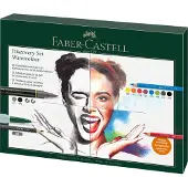 Faber Castell Albrecht Dürer 117520 Aquarell
