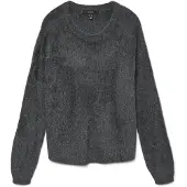 Vero Moda Puff LS Pullover Damen L