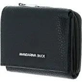 Mandarina Duck Mellow Leather Small Brieftasche