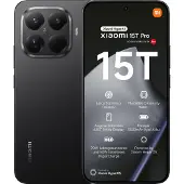 Xiaomi 15T Pro