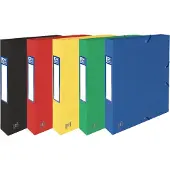 Oxford Sammelbox