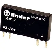 Finder Halbleiterrelais 5VDC 2A