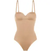 Dorina Stringbody "Sublime Sculpt" Mit abnehmbaren Trägern