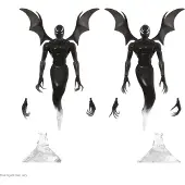 Super7 Dungeons Ultimates Action Sheila Die Diebin Figur 18 Cm