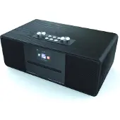 Albrecht DR690 CD, Hybridradio