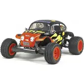 Tamiya 1/10 R/C Blitzer Beetle (2011)