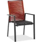 Niehoff Cervo Hochlehner Aluminium