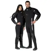 Waterproof D70 SC Trockentauchanzug Herren - Größe XXL