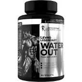 Kevin Levrone LevroLegendary Water Out Tabletten 90 St