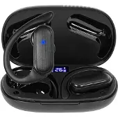 BLOW Earbuds BTE800 Schwarz