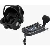 Axkid Modukid Infant 2 Babyschale inkl. Basis, Tar