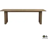 Apple Bee Antigua Dining Tisch 240x95 cm