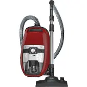 Miele Bodenstaubsauger "Blizzard CX1 Red", rot, B:51,5cm H:31cm T:31cm, Bodenstaubsauger, Bodenstaubsauger